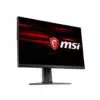 MSI Optix MAG251RX Esports 240Hz Gaming Monitor - Image 3