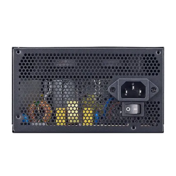 Cooler Master MWE 450 WHITE 230V - V2 PSU - Image 3