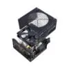 Cooler Master MWE 650 80 Plus Bronze V2 Power Supply - Image 2