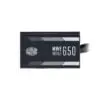 Cooler Master MWE 650 80 Plus Bronze V2 Power Supply
