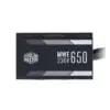 Cooler Master MWE 650 WHITE 230V V2