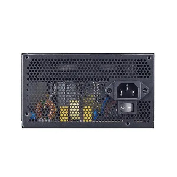 Cooler Master MWE 750 WHITE 230V - V2 PSU - Image 6