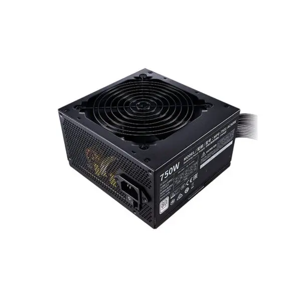 Cooler Master MWE 750 WHITE 230V - V2 PSU - Image 4