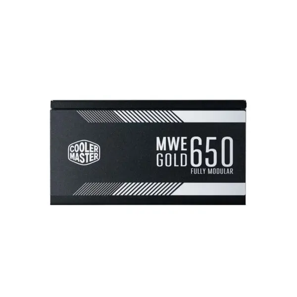MWE GOLD 650 FULL MODULAR