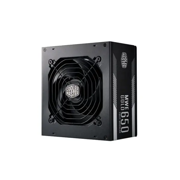 MWE GOLD 650 FULL MODULAR - Image 6