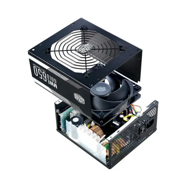 MWE GOLD 650 FULL MODULAR - Image 4