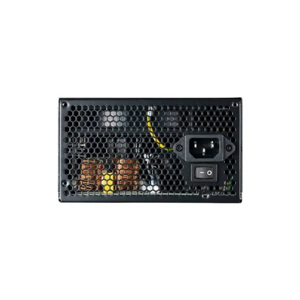 Cooler Master MWE 750 Gold V2 Full Modular Power Supply - Image 10