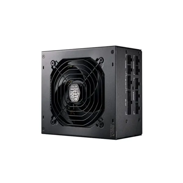 Cooler Master MWE 750 Gold V2 Full Modular Power Supply - Image 7