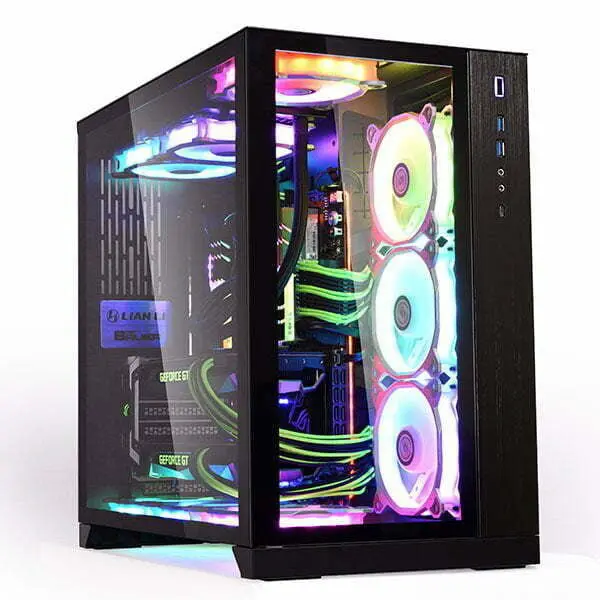 Lian Li pc o11 dynamic