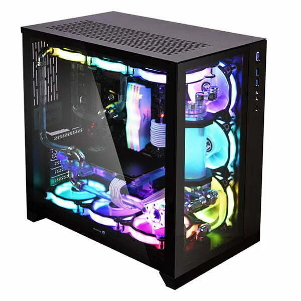 Lian Li pc o11 dynamic - Image 7