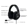 PRO GAMING HEADSET - Image 4