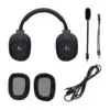 PRO GAMING HEADSET - Image 3