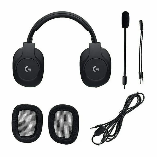 PRO GAMING HEADSET - Image 3