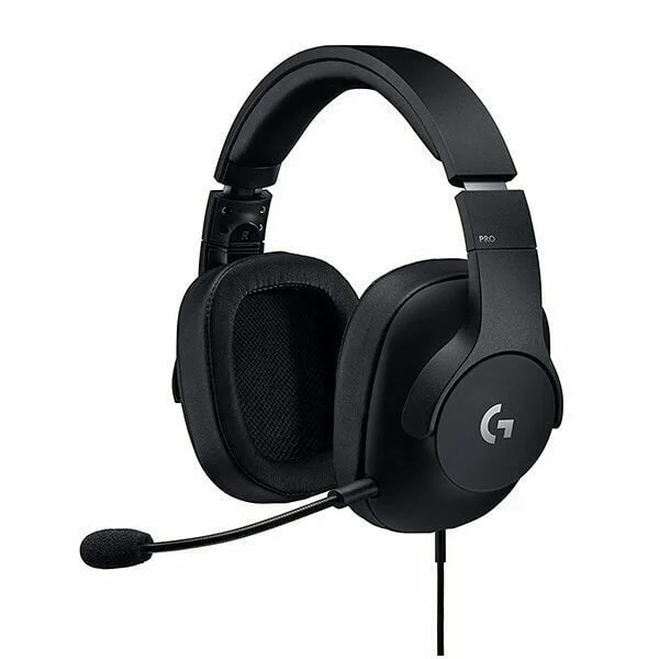 PRO GAMING HEADSET