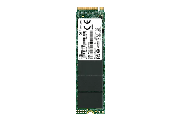 Transcend PCIe SSD 110S 128 GB