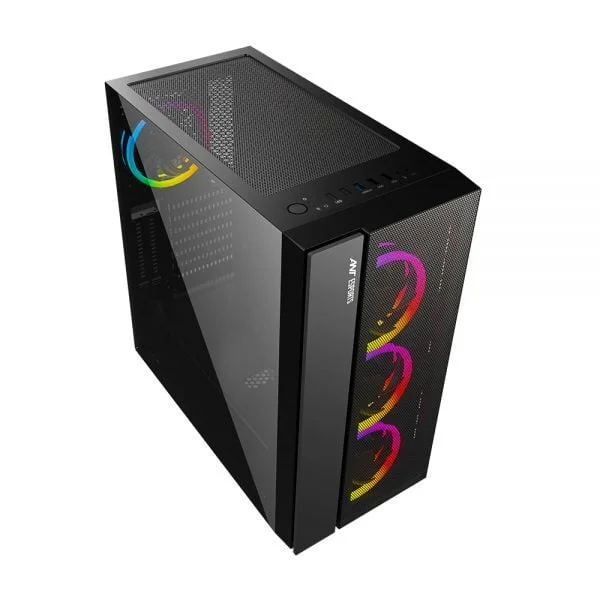 Ant Esports ICE 511MT Cabinet - Image 4