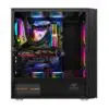 Ant Esports ICE 511MT Cabinet - Image 3