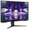 Samsung Odyssey G3 S27AG30 FHD Gaming Monitor 27 inch - Image 4