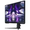 Samsung Odyssey G3 S27AG30 FHD Gaming Monitor 27 inch - Image 5
