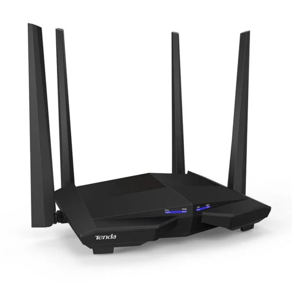 Tenda AC 10 Router - Image 2