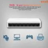 Tenda S108V8 Switch - Image 2