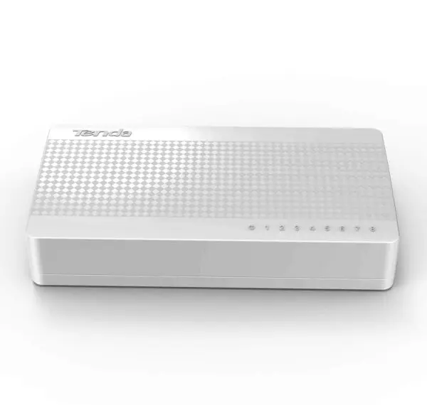 Tenda S108V8 Switch