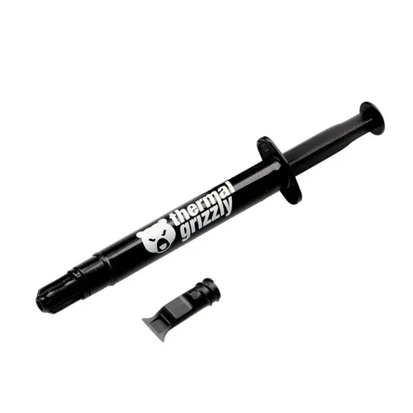 Thermal Grizzly Aeronaut Thermal Grease Paste - 3.9 Grams - Image 4