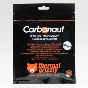 Thermal Grizzly Carbonaut Thermal Pad 32 x 32 x 0.2 mm
