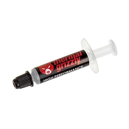 Thermal Grizzly Hydronaut High Performance Thermal Grease - 1g - Image 4