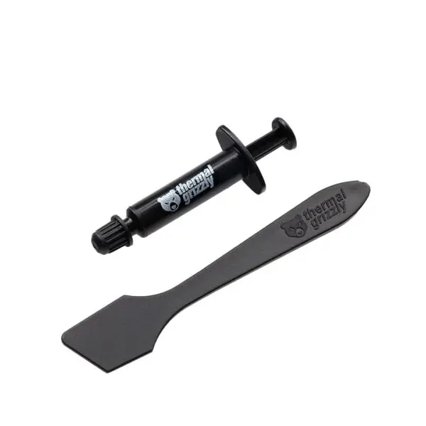 Thermal Grizzly Kryonaut Thermal Grease Paste - 1.0 Gram - Image 2