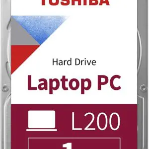 Toshiba L200 Laptop PC Hard Drive