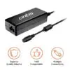 Universal Laptop Adapter - Image 2