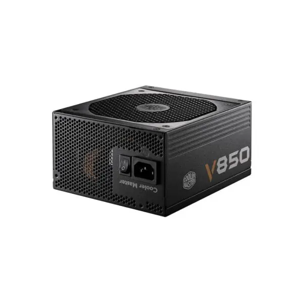 Cooler Master V850 PSU