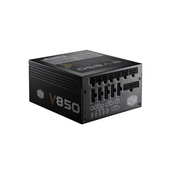 Cooler Master V850 PSU - Image 2