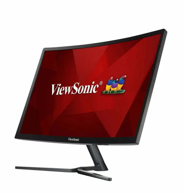 ViewSonic Gaming Monitors XG and VX Series - Image 2