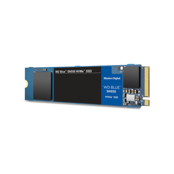 WD Blue SN550 NVMe SSD - Image 2