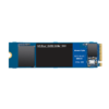 WD Blue SN550 NVMe SSD
