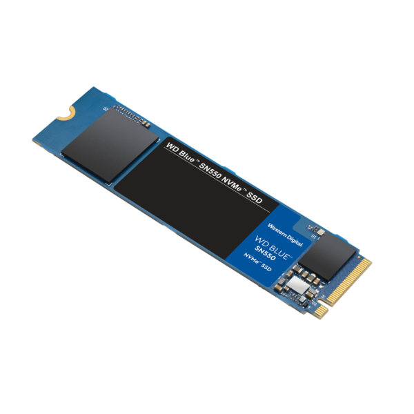 WD Blue SN550 NVMe SSD - Image 3
