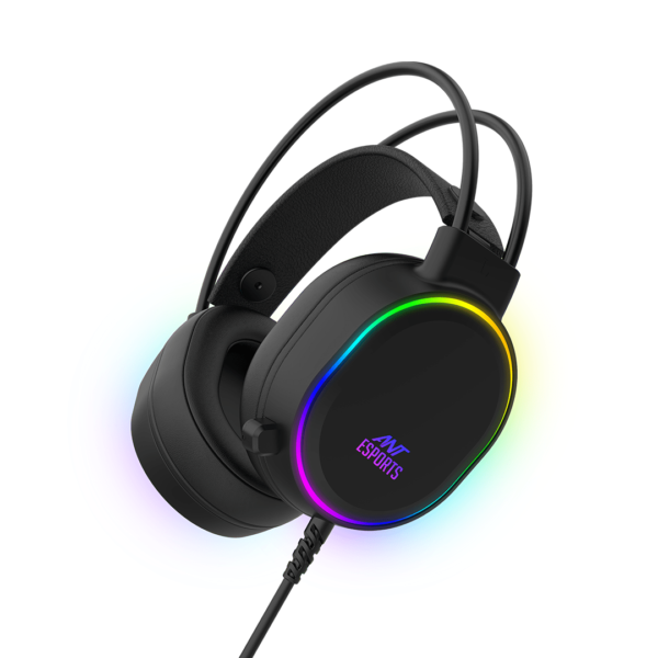 Ant Esports H1000 Gaming Headset - Image 2