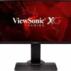 ViewSonic Gaming Monitors XG and VX Series