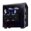 ADATA XPG BATTLECRUISER RGB Mid-Tower PC Case