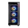ADATA XPG BATTLECRUISER RGB Mid-Tower PC Case - Image 2