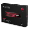 XPG GAMMIX S11 PRO PCIE GEN3X4 M.2 2280 SOLID STATE DRIVE