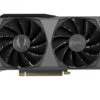 ZOTAC GeForce RTX 3060 Ti Twin Edge OC LHR 8GB GDDR6 - Image 2