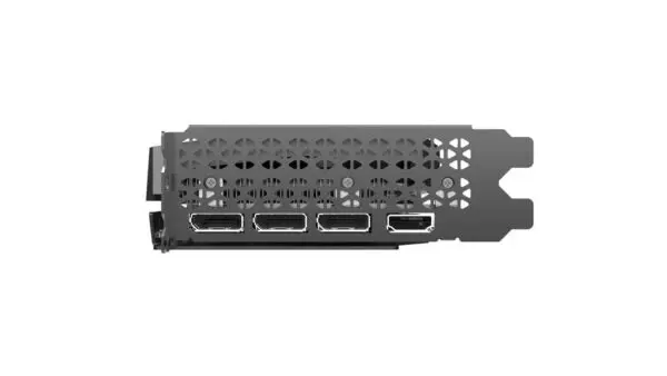 ZOTAC GeForce RTX 3060 Ti Twin Edge OC LHR 8GB GDDR6 - Image 3