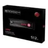 ADATA XPG GAMMIX S5 - Image 2