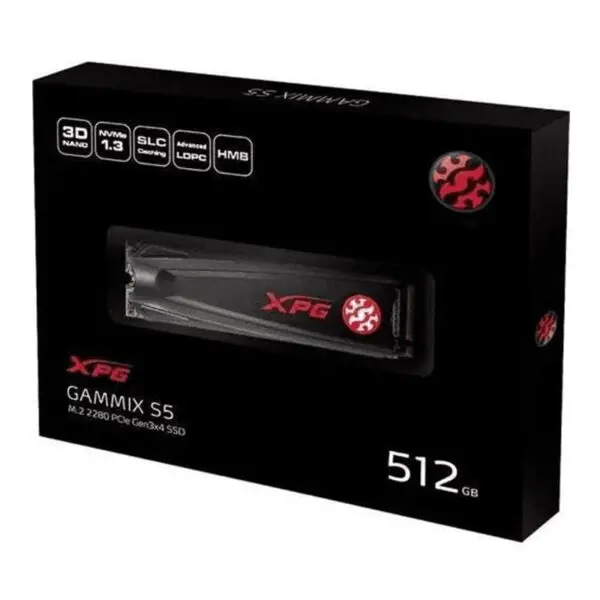 ADATA XPG GAMMIX S5 - Image 2