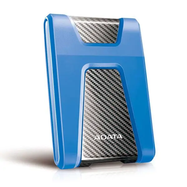 ADATA HD650 Durable 1 TB External Hard Disk Drive - Image 2