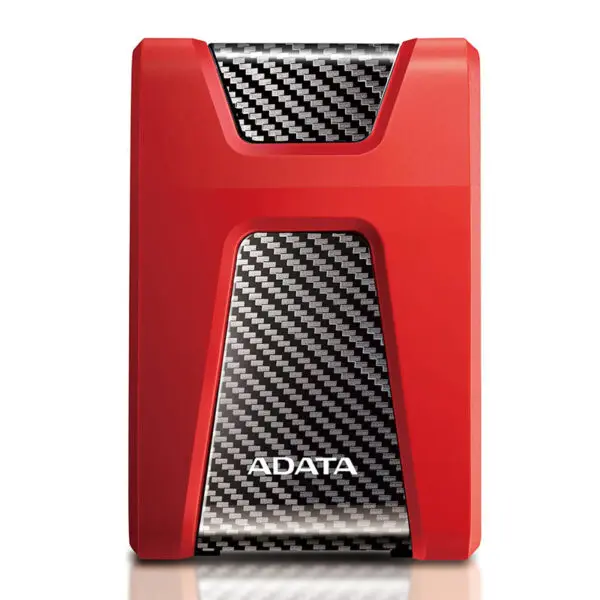 ADATA HD650 Durable 1 TB External Hard Disk Drive - Image 5