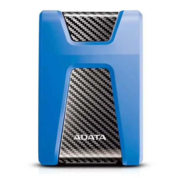 ADATA HD650 Durable 1 TB External Hard Disk Drive